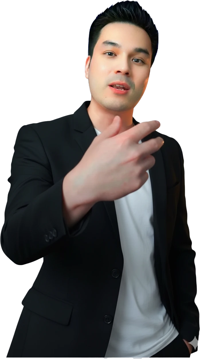 หมอไมเคิลอธิบายปัญหาที่คนอยากเรียนนวดเจอบ่อยที่สุด