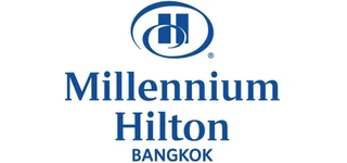 Millennium Hilton Bangkok