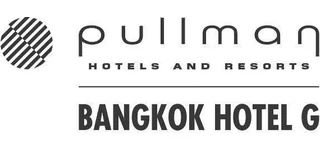 Pullman Bangkok Hotel G